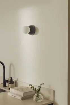 Torrano Ø13 badrumslampa