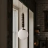 Torrano Ø15 fönsterlampa