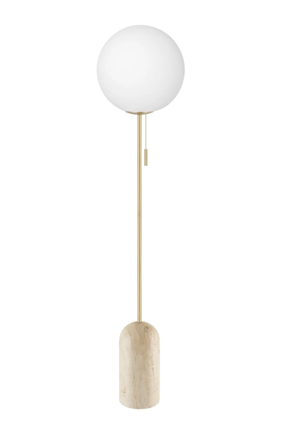 Torrano golvlampa