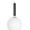 Torrano Ø30 taklampa