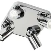 Torsö 24cm badrumslampa