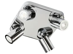 Torsö 24cm badrumslampa