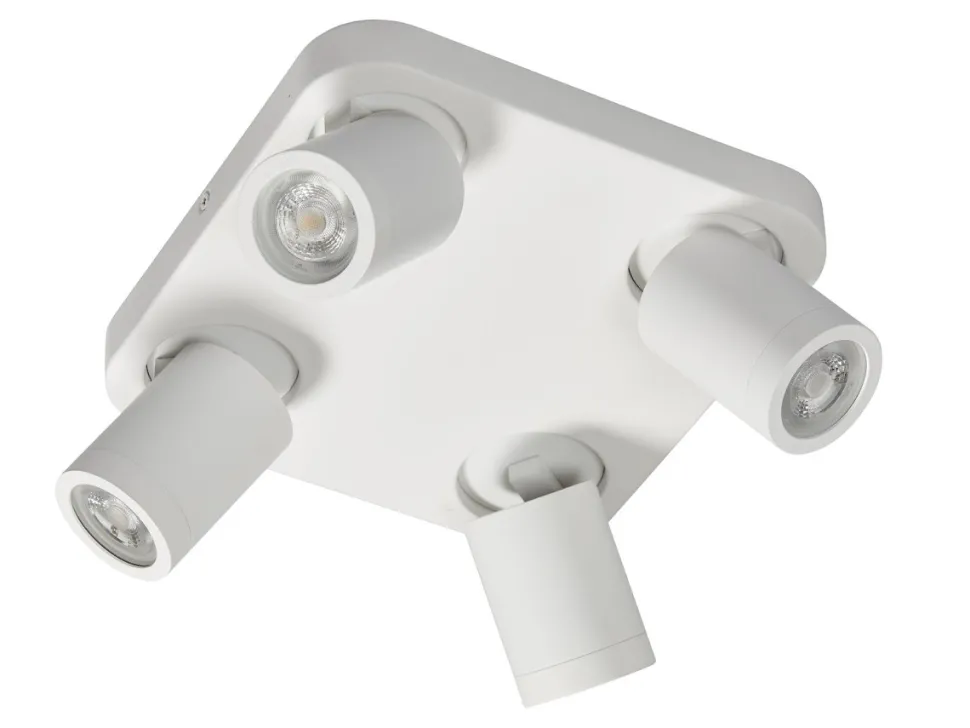 Torsö 24cm badrumslampa