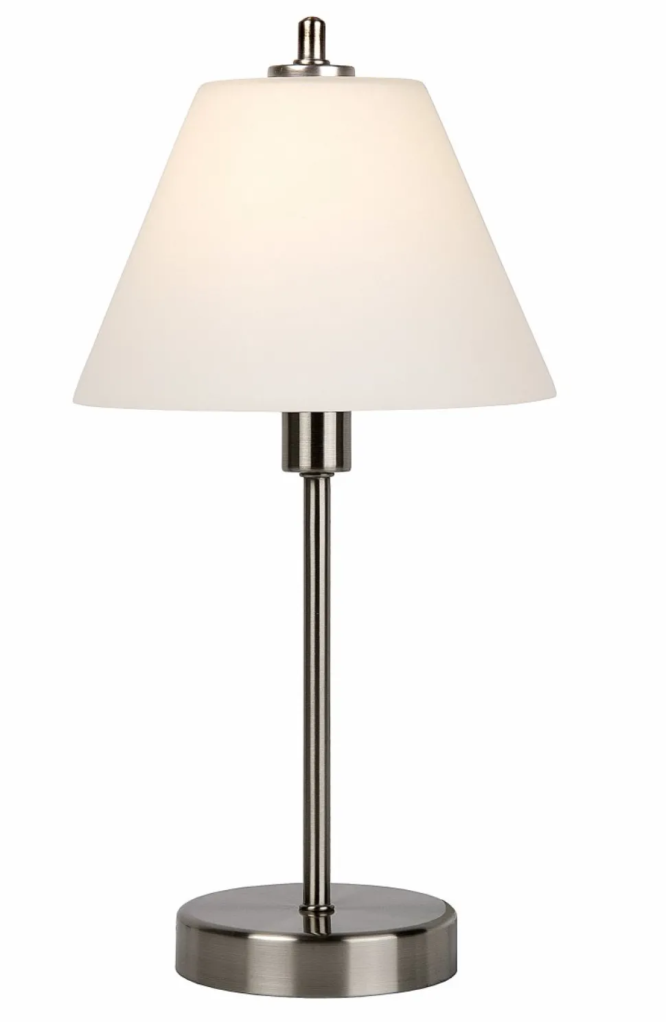 Touch 42cm bordslampa