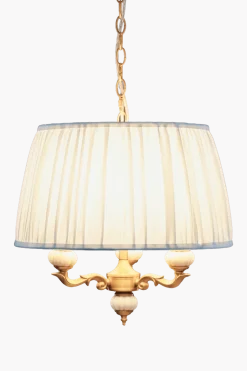 Toulouse Ø45 taklampa