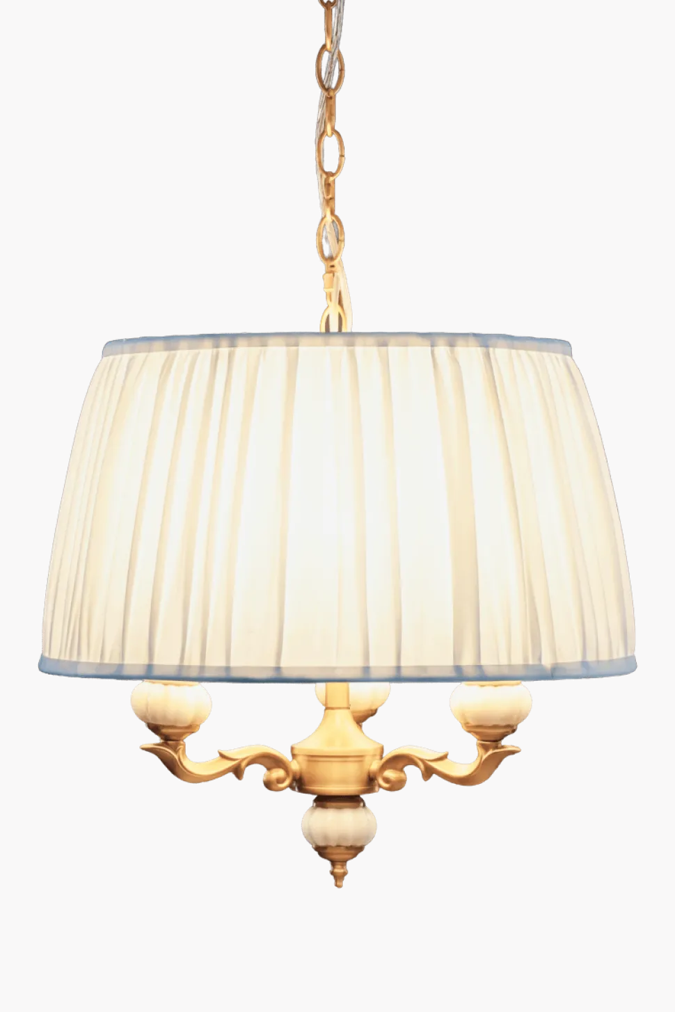 Toulouse Ø45 taklampa
