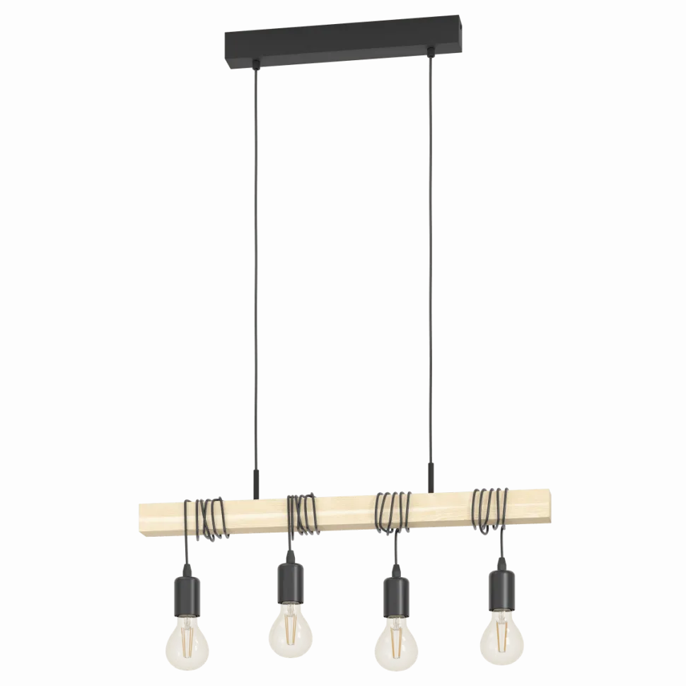 Townshend 70cm taklampa