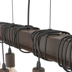 Townshend 150cm taklampa