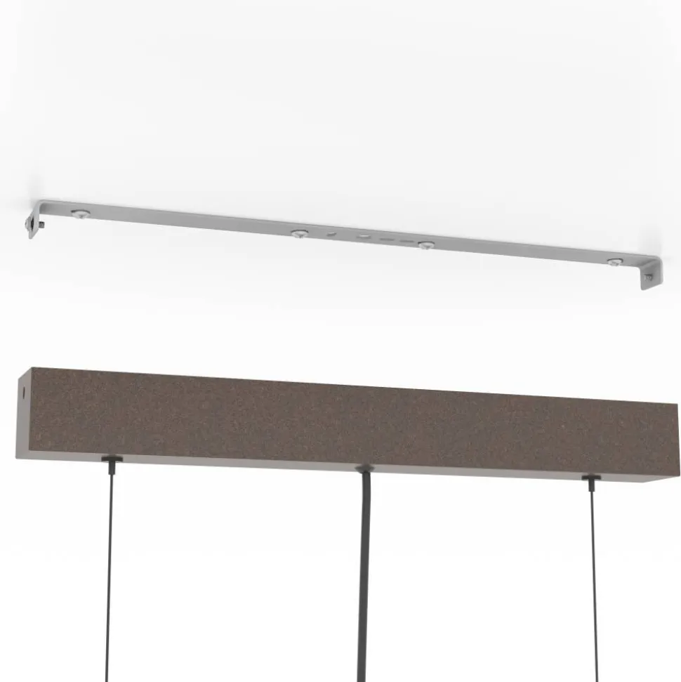 Townshend 150cm taklampa