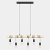 Townshend 100cm taklampa