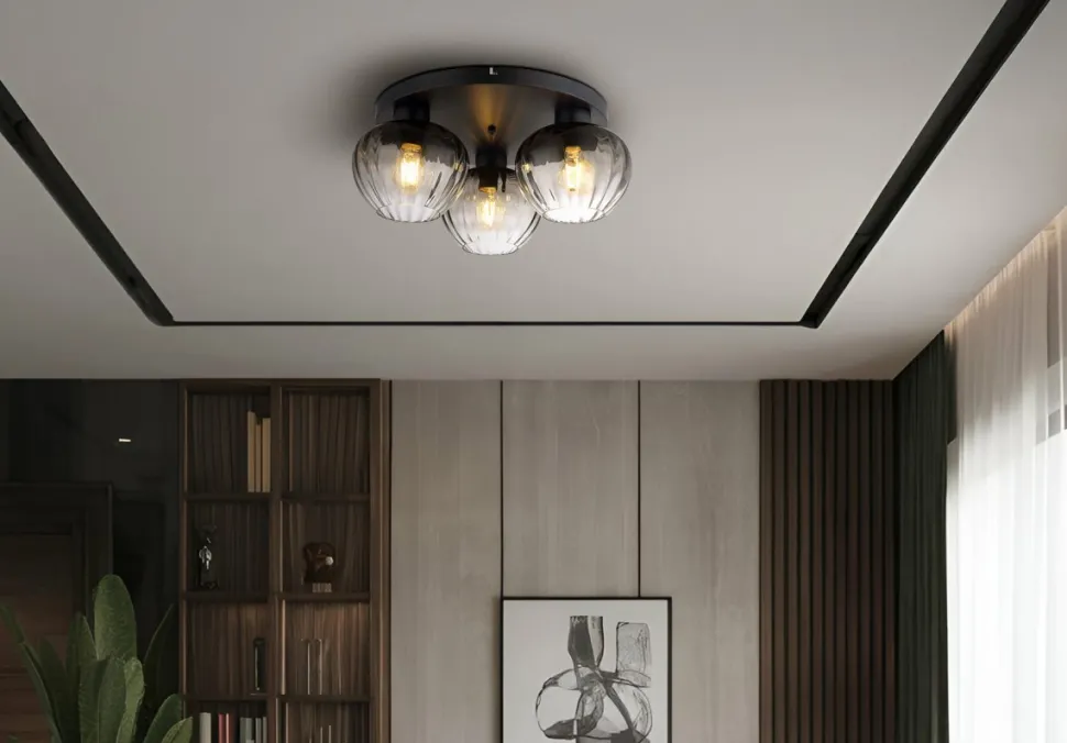 Toy Ø45 plafond
