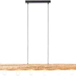 Trabo 115cm taklampa