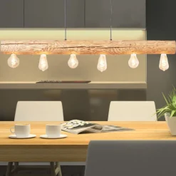 Trabo 115cm taklampa