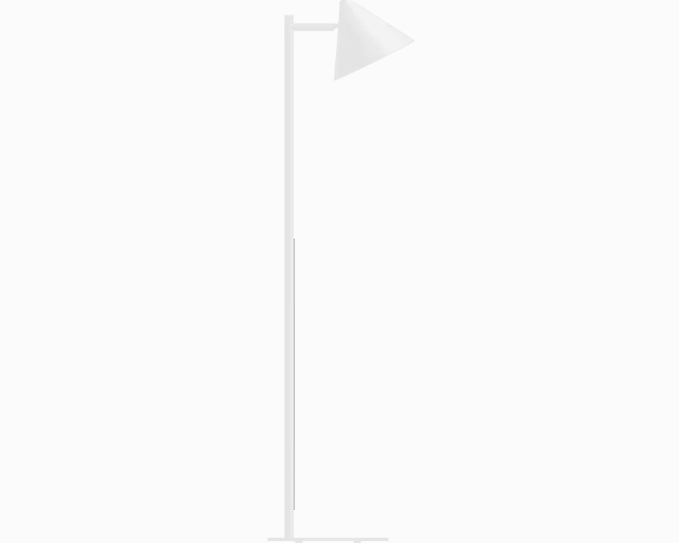 Tratt Micro golvlampa