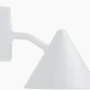 Tratt Micro IP23 utelampa