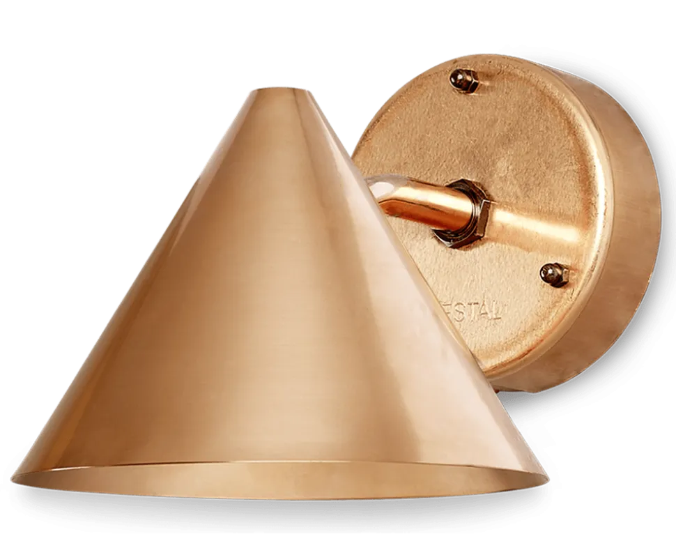 Tratt Micro IP23 utelampa