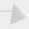 Tratt Micro IP20 vägglampa