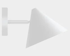 Tratt Micro IP20 vägglampa