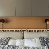 Tratt Micro IP20 vägglampa