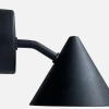 Tratt Micro LED utelampa
