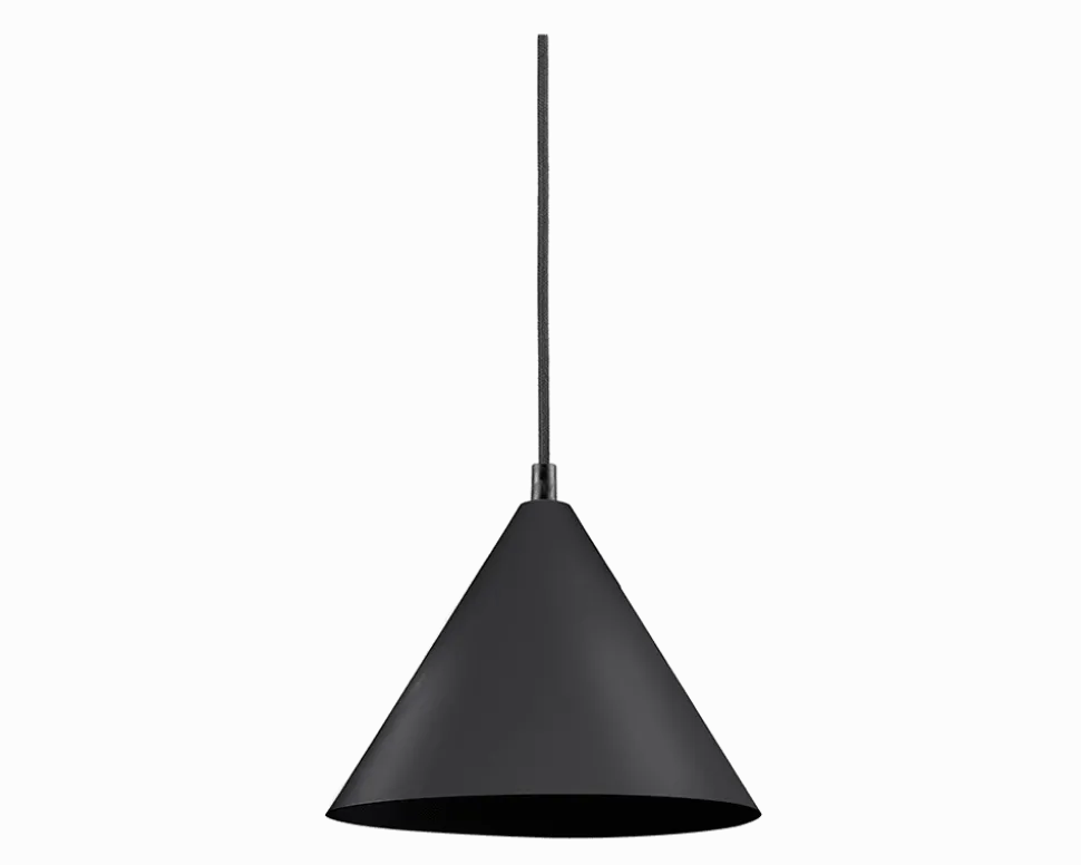 Tratt Ø25 taklampa
