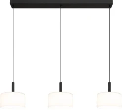 Trenton 96cm taklampa
