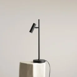Trevo 54cm skrivbordslampa
