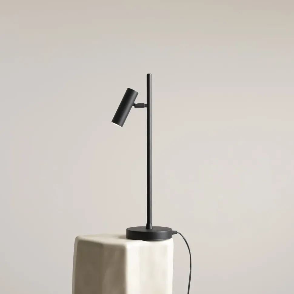 Trevo 54cm skrivbordslampa