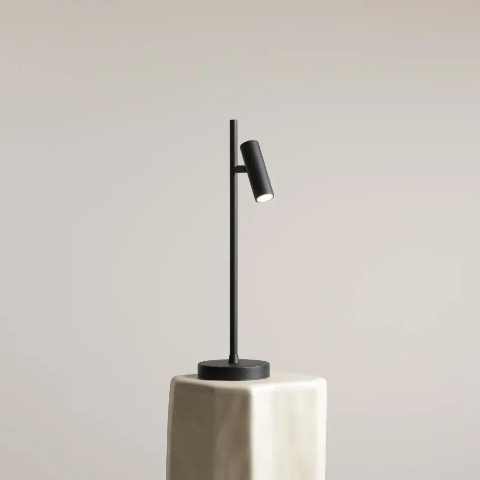 Trevo 54cm skrivbordslampa