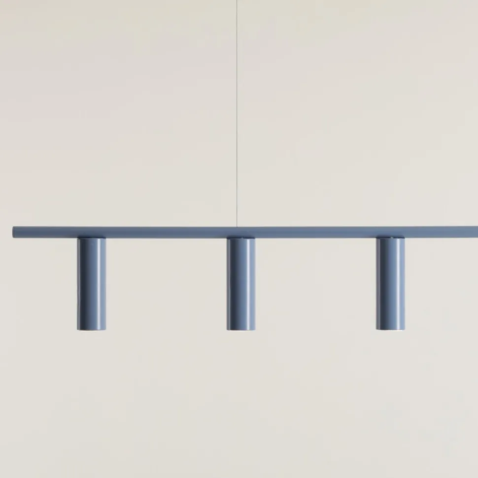 Trevo 126cm taklampa