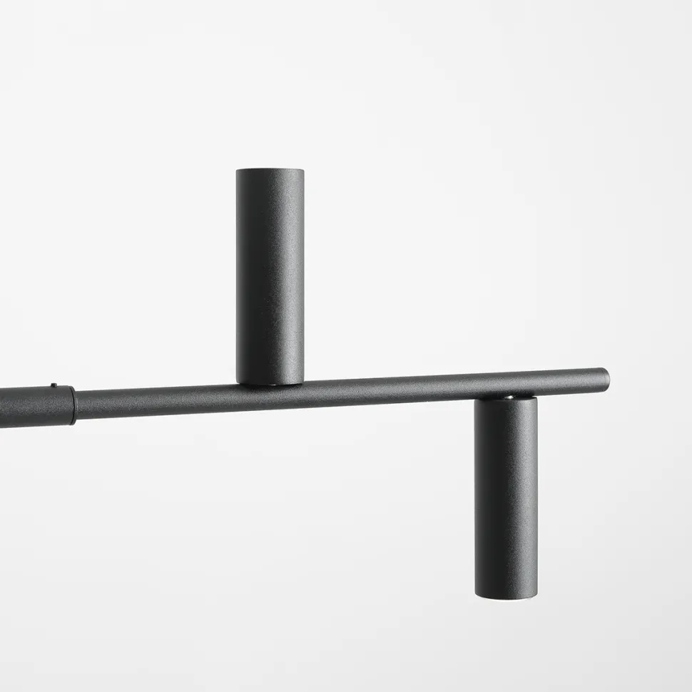 Trevo 145cm taklampa