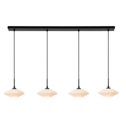 Trevor 125cm taklampa