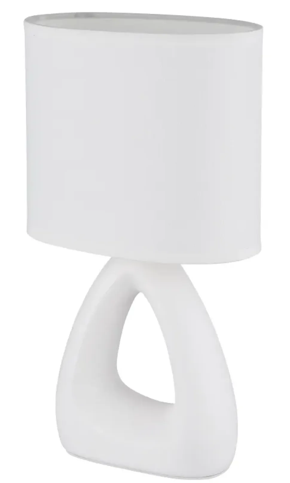 Triangle 30cm bordslampa