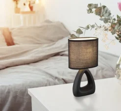 Triangle 30cm bordslampa