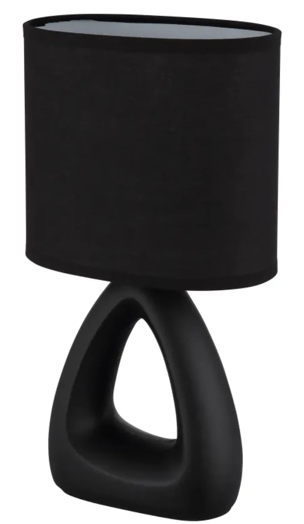 Triangle 30cm bordslampa