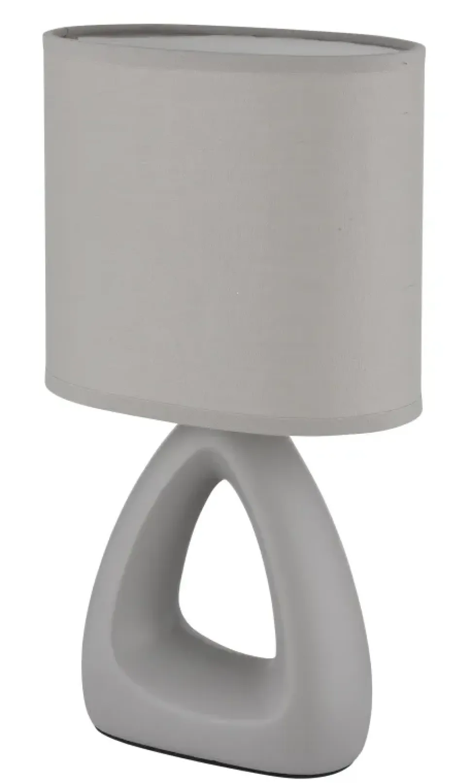 Triangle 30cm bordslampa