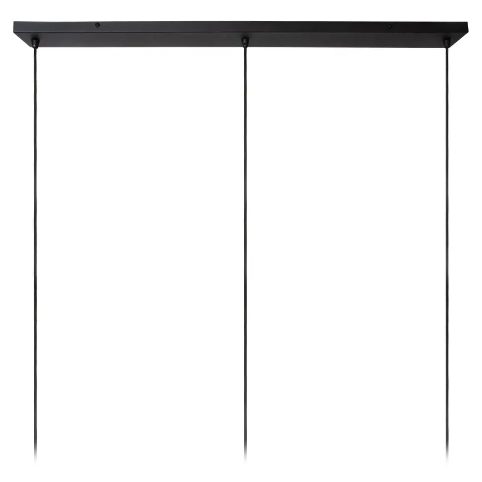 Tribute 120cm taklampa