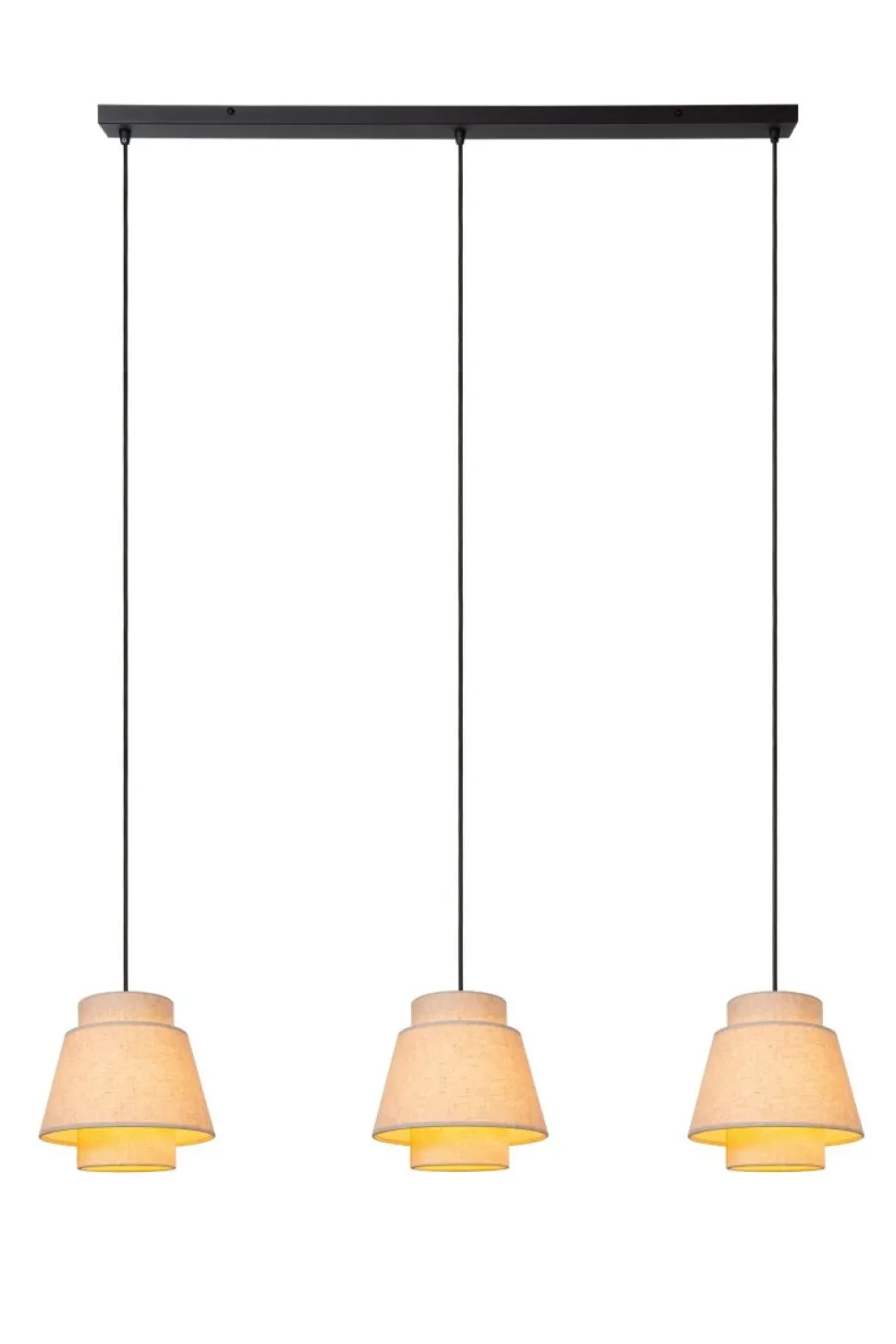 Tribute 120cm taklampa
