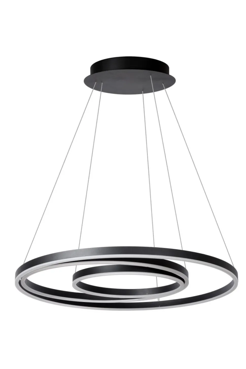 Triniti Ø80 taklampa