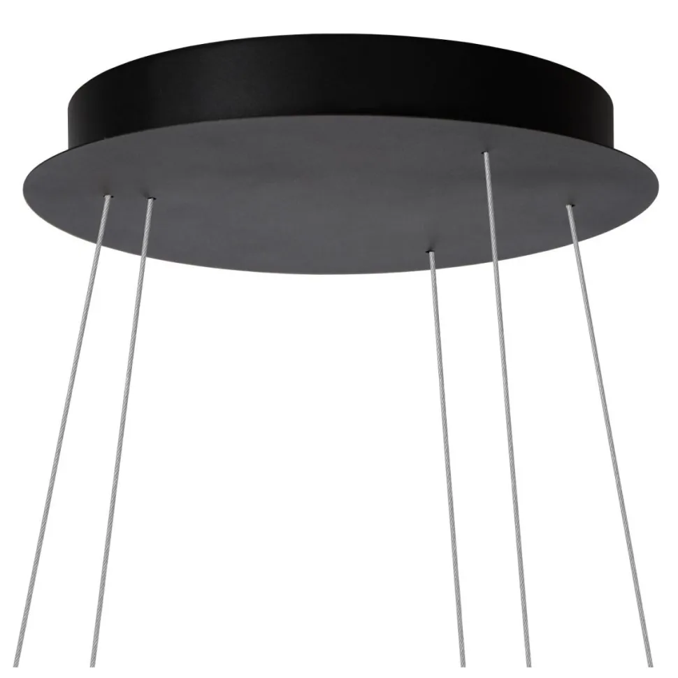 Triniti Ø80 taklampa