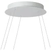 Triniti Ø80 taklampa