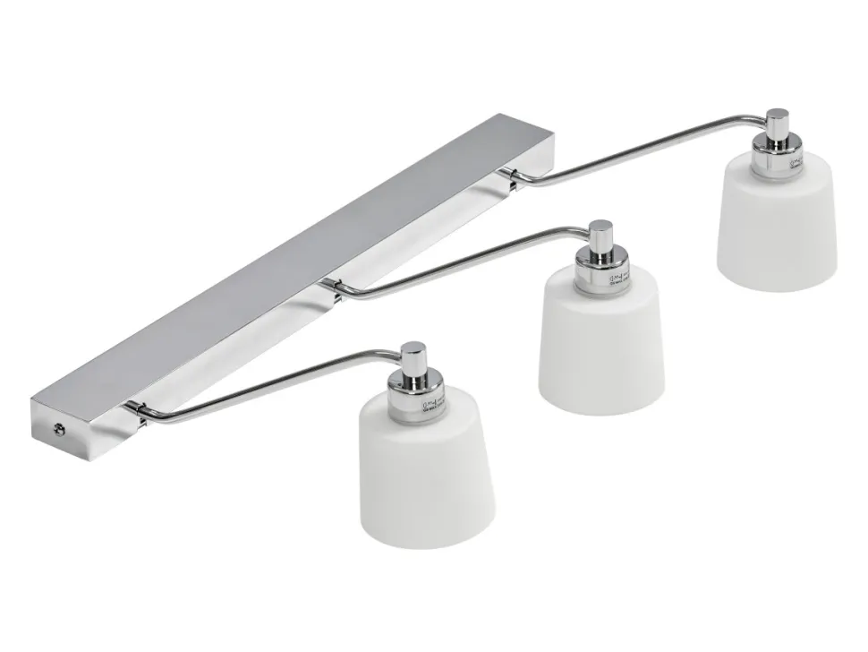 Tärnö 50cm badrumslampa