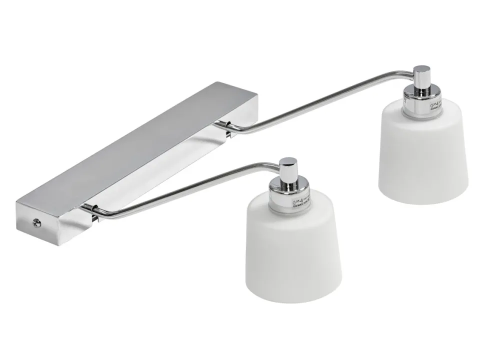 Tärnö 30cm badrumslampa