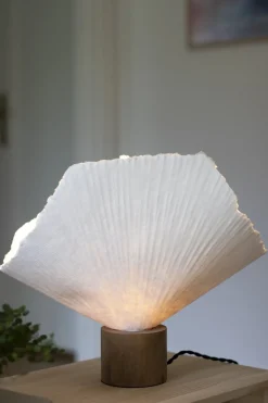 Tropez 35cm bordslampa