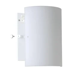 Troy 18cm vägglampa