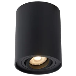 Tube spotlight