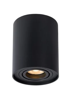 Tube spotlight