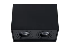Tube 2 spotlight