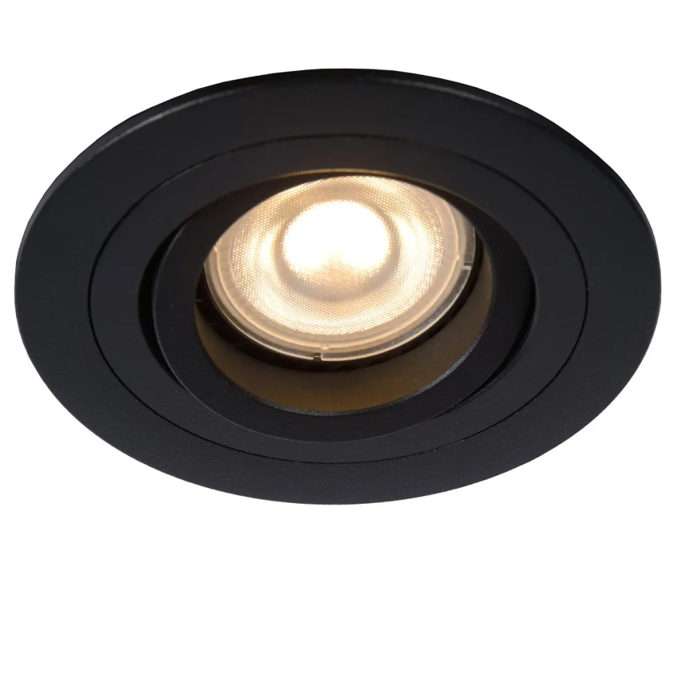 Tube spotlight GU10