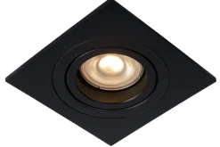 Tube spotlight GU10